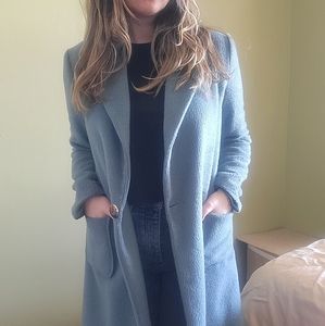 Vintage coat
